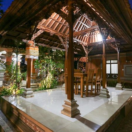 The Jero Ubud Exteriör bild
