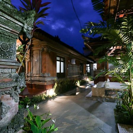 The Jero Ubud Exteriör bild