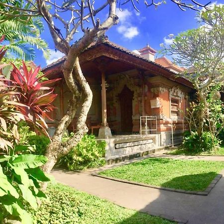 The Jero Ubud Exteriör bild