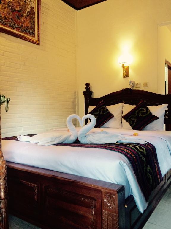 The Jero Ubud Exteriör bild