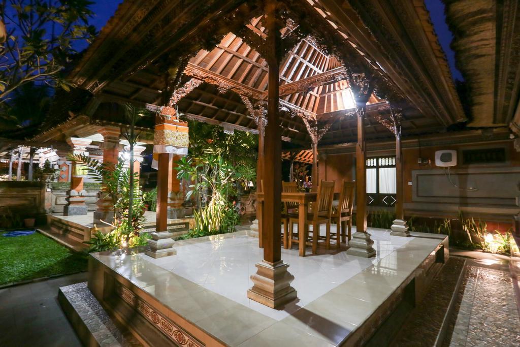 The Jero Ubud Exteriör bild