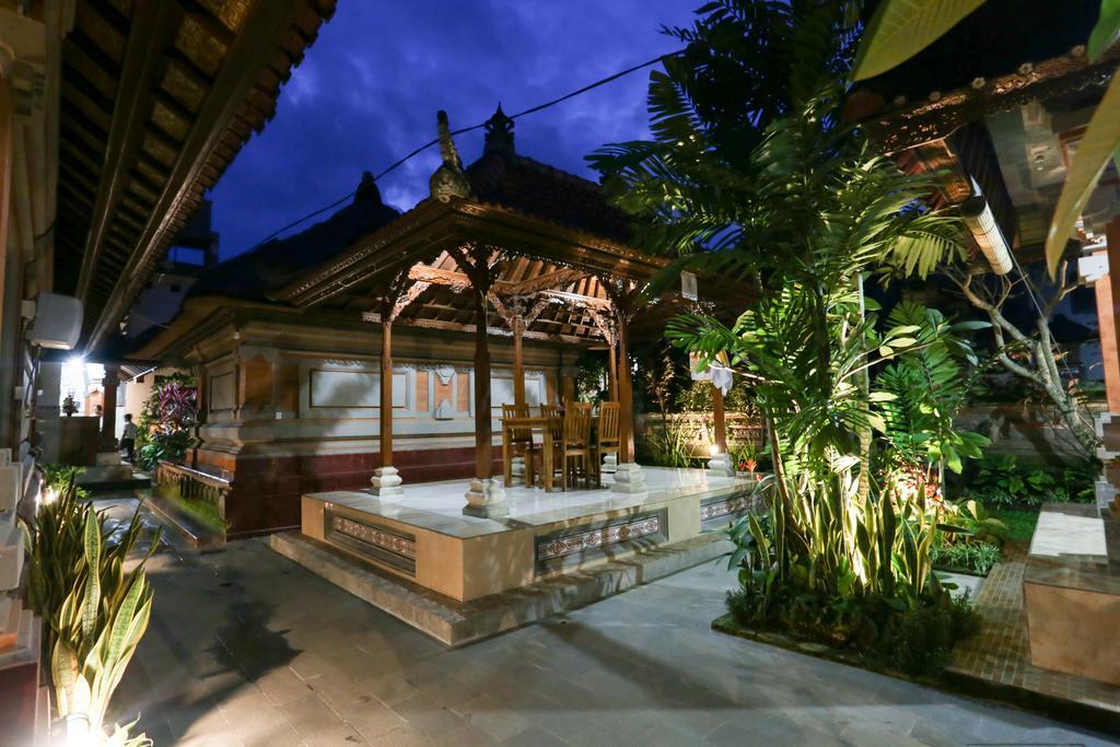 The Jero Ubud Exteriör bild
