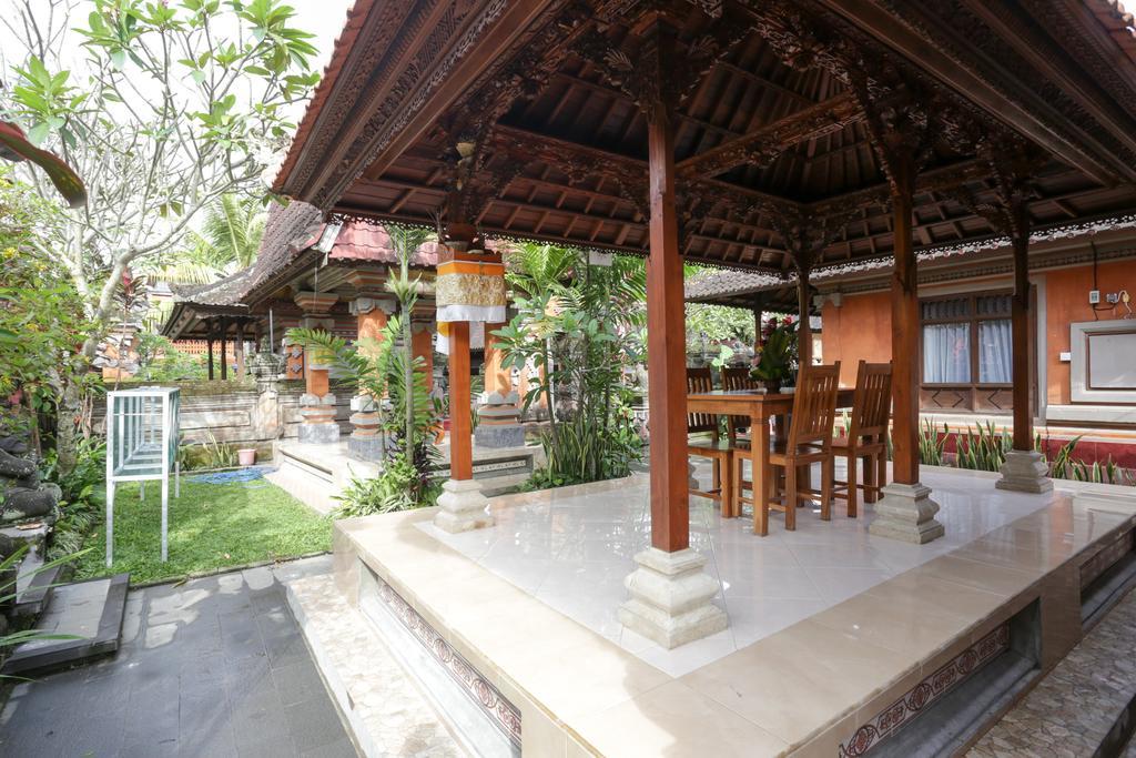 The Jero Ubud Exteriör bild