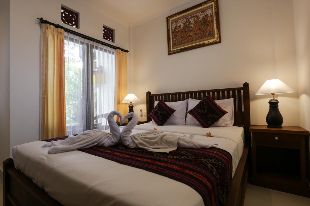 The Jero Ubud Exteriör bild