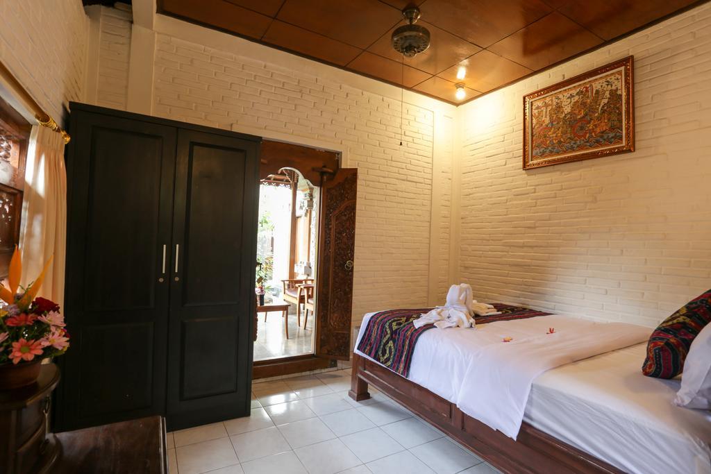The Jero Ubud Exteriör bild