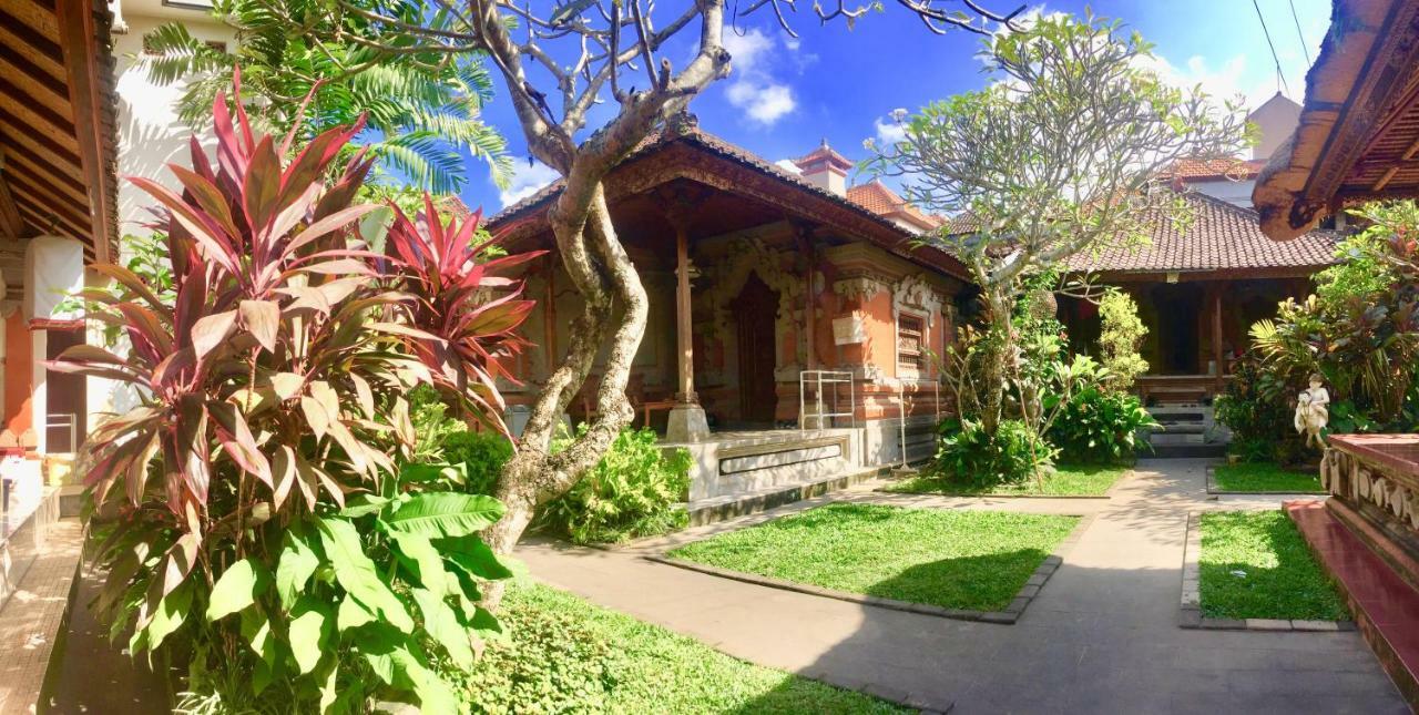 The Jero Ubud Exteriör bild
